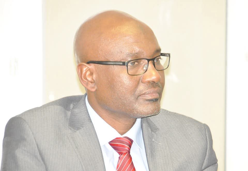 Lettre ouverte à Monsieur Moussa Balla Fofana, Ministre de l’Urbanisme, du Logement et de l’Hygiène publique (Par Bocar Koundour)