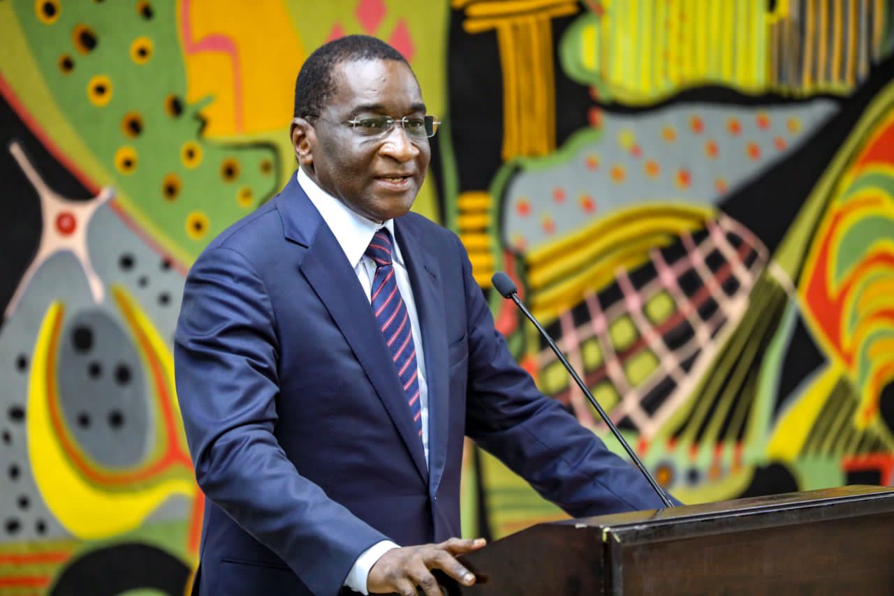 Contribution : Qui en veut au Champion national, Mamadou Racine Sy ?