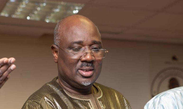 Urgent : Farba Ngom envoyé en prison