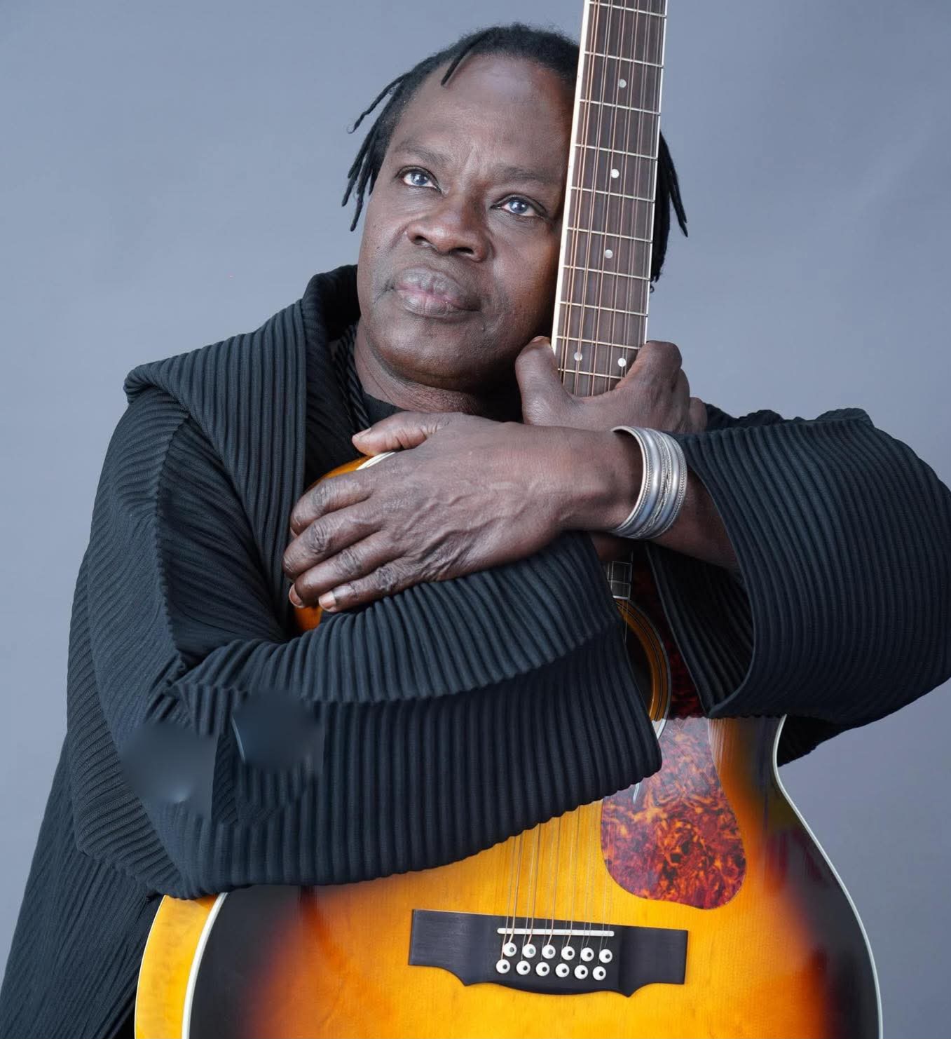 Baaba Maal : 40 ans de musique, 40 ans d’engagement social