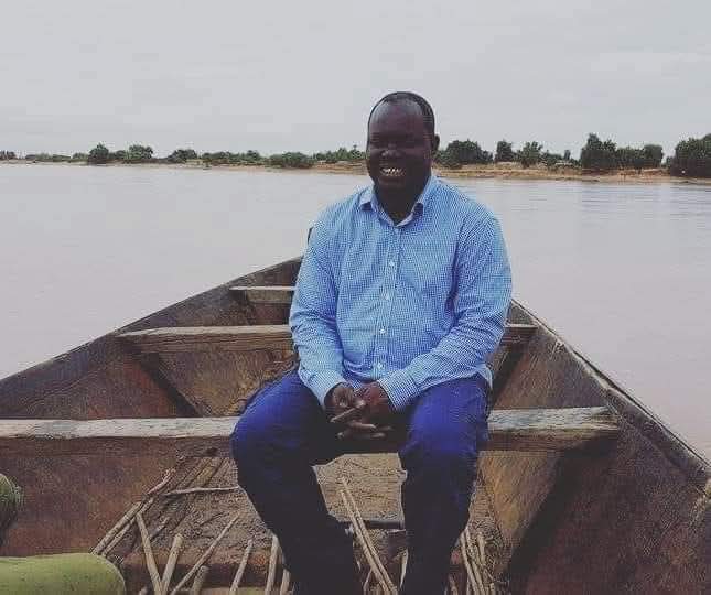 Maayo Wonna Keerol (Par Kaaw Touré)