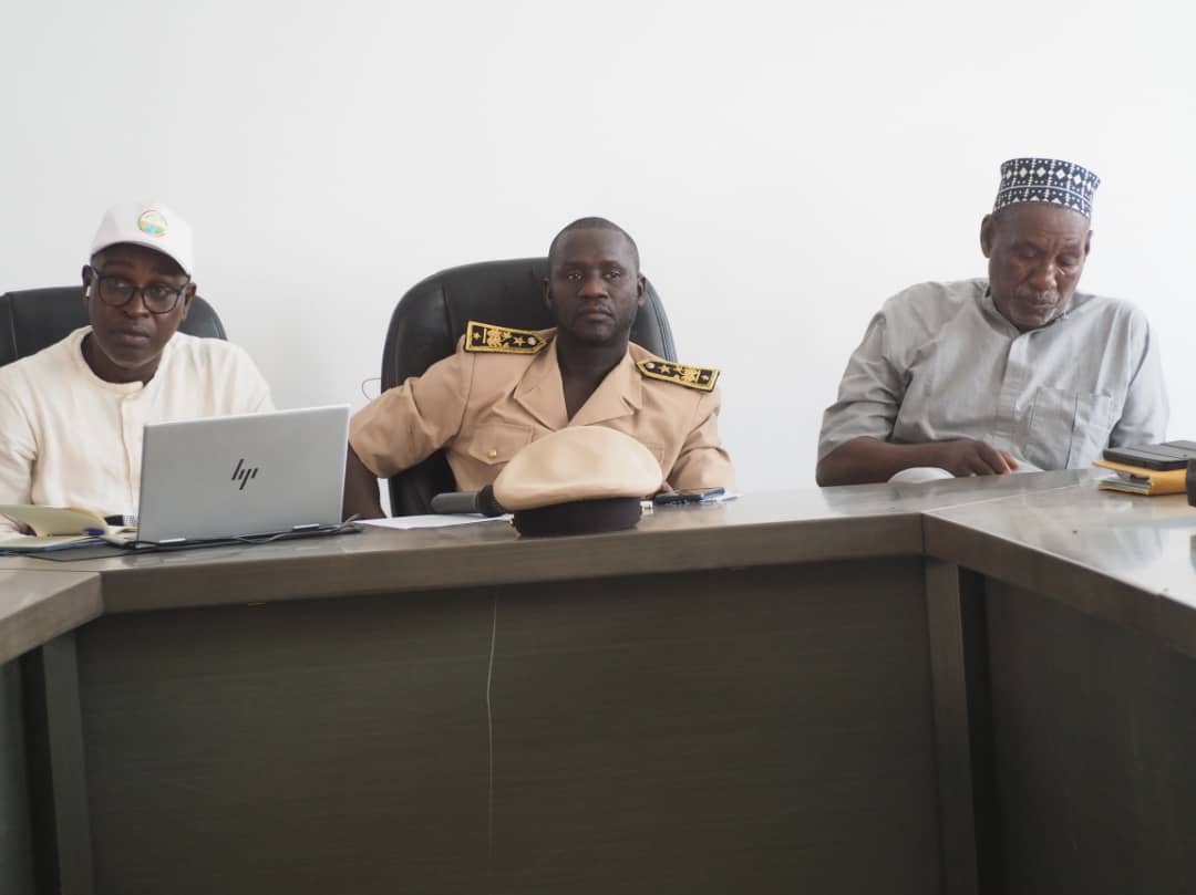 Le PRDC-VFS pour la dynamisation des filieres agricoles majeures