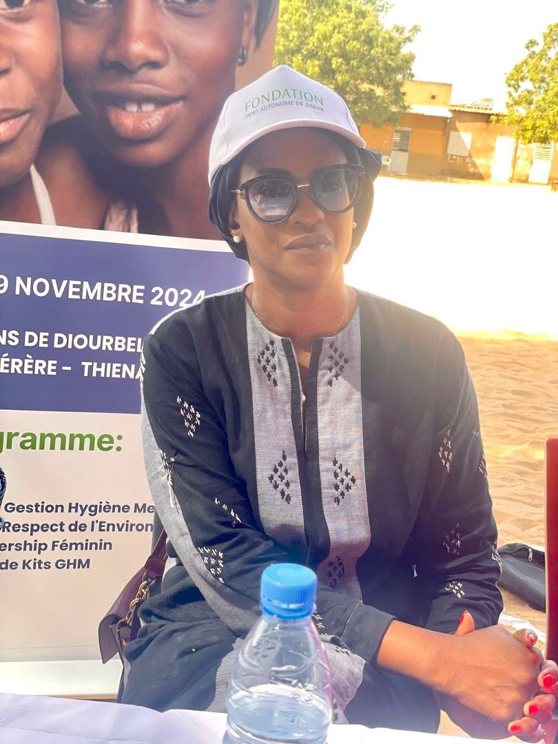 Gala caritatif de l’ONG Baby Box Africa en novembre : mobiliser des fonds pour le bien-être des mères et des enfants