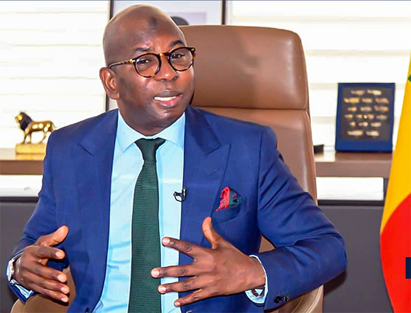 Éducation : Podor érigé en Académie