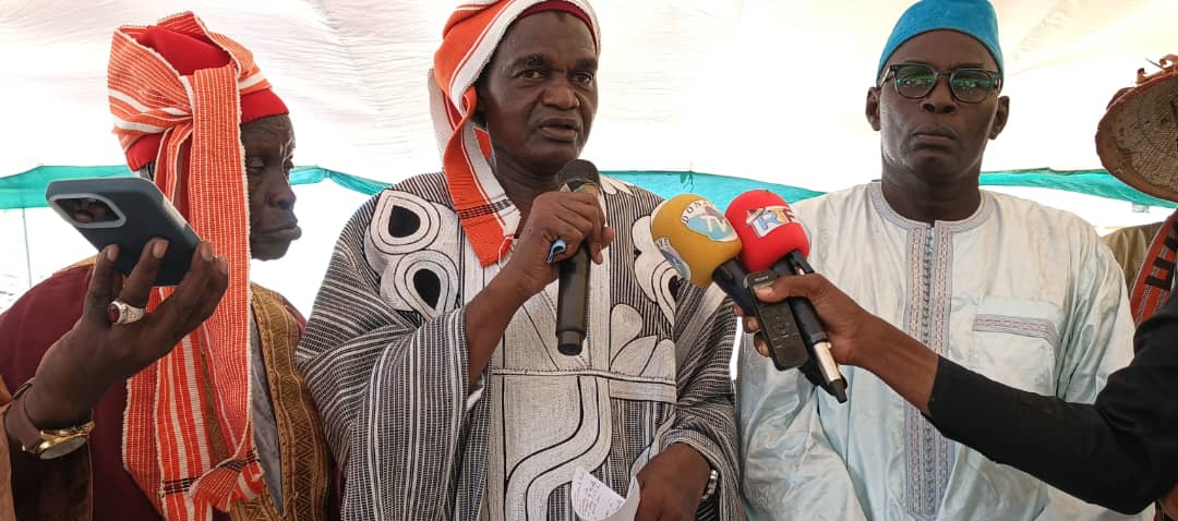 Culture : la fédération des « CEELOJI » en assemblée générale