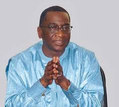 Podor – Coopérative communale de développement : Mamadou Racine Sy,  »bénit » la structure et offre 2 millions de FCFA