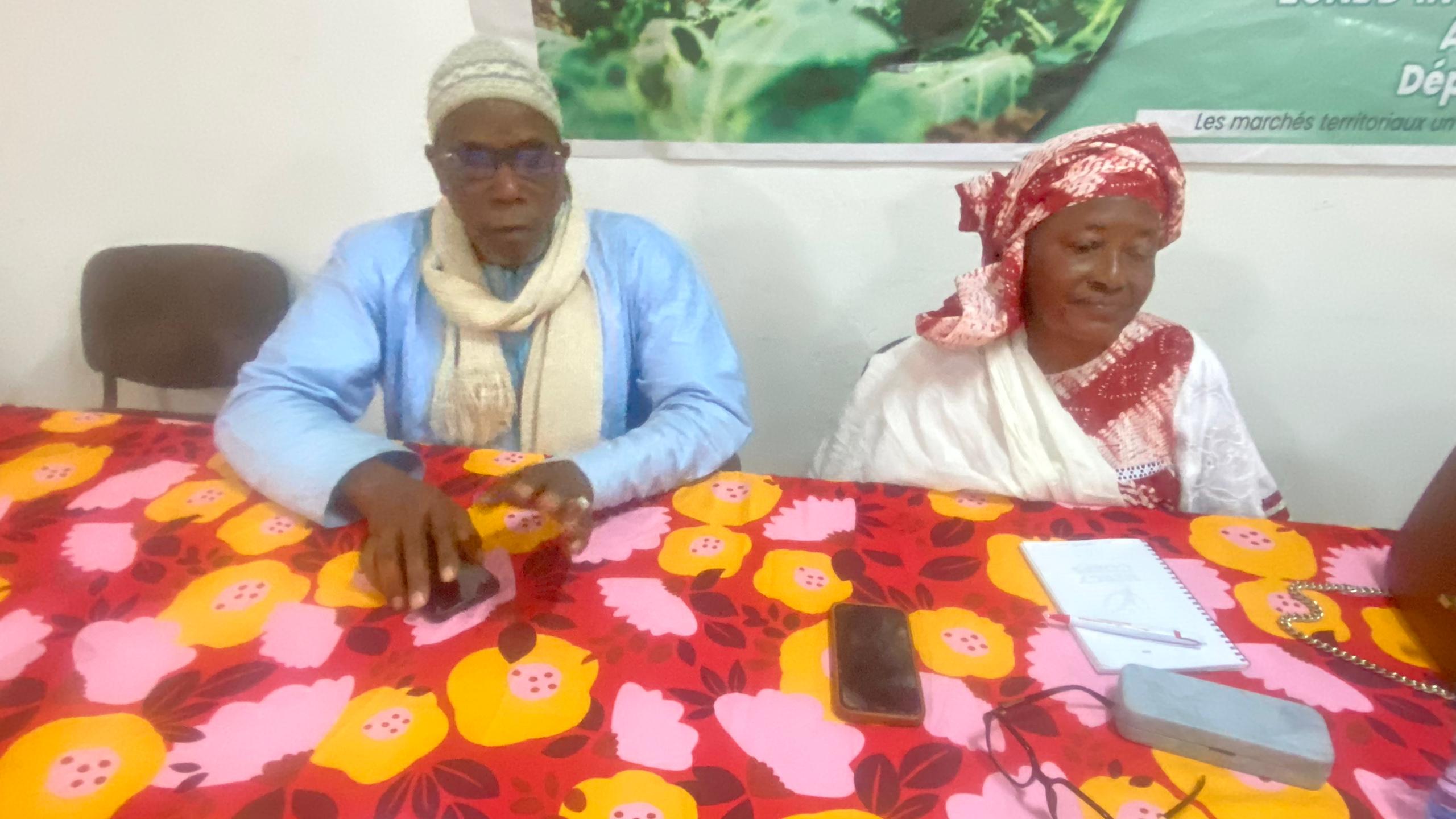 Podor : des femmes leaders à l’école managériale d’Organisations paysannes