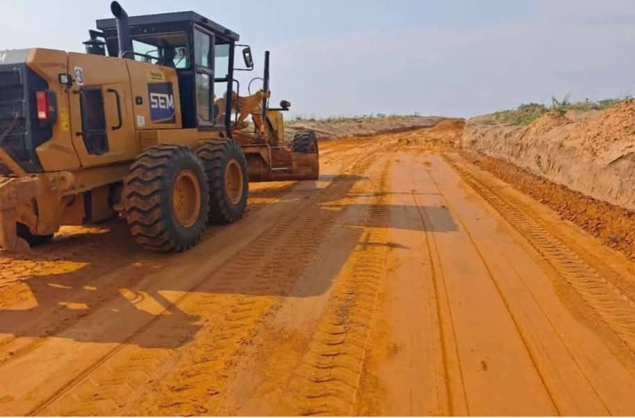 Arrêt des travaux, retard de démarrage de l&rsquo;Agropole Nord, Matam toujours dans l&rsquo;attente d&rsquo;un nouveau départ ! (Par Yéro Guissé)