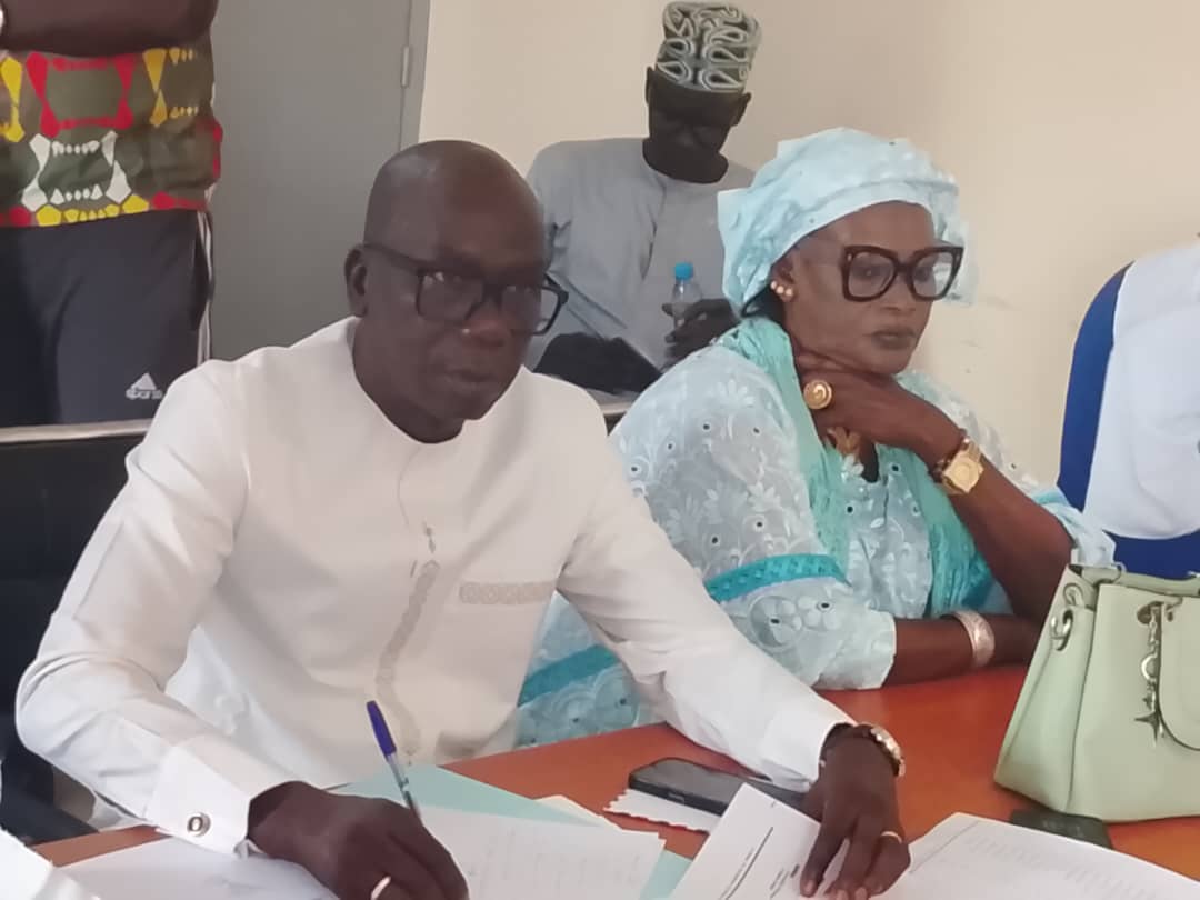 Niandane : plus 246 millions d&rsquo;investissement pour booster le processus du développement de la commune