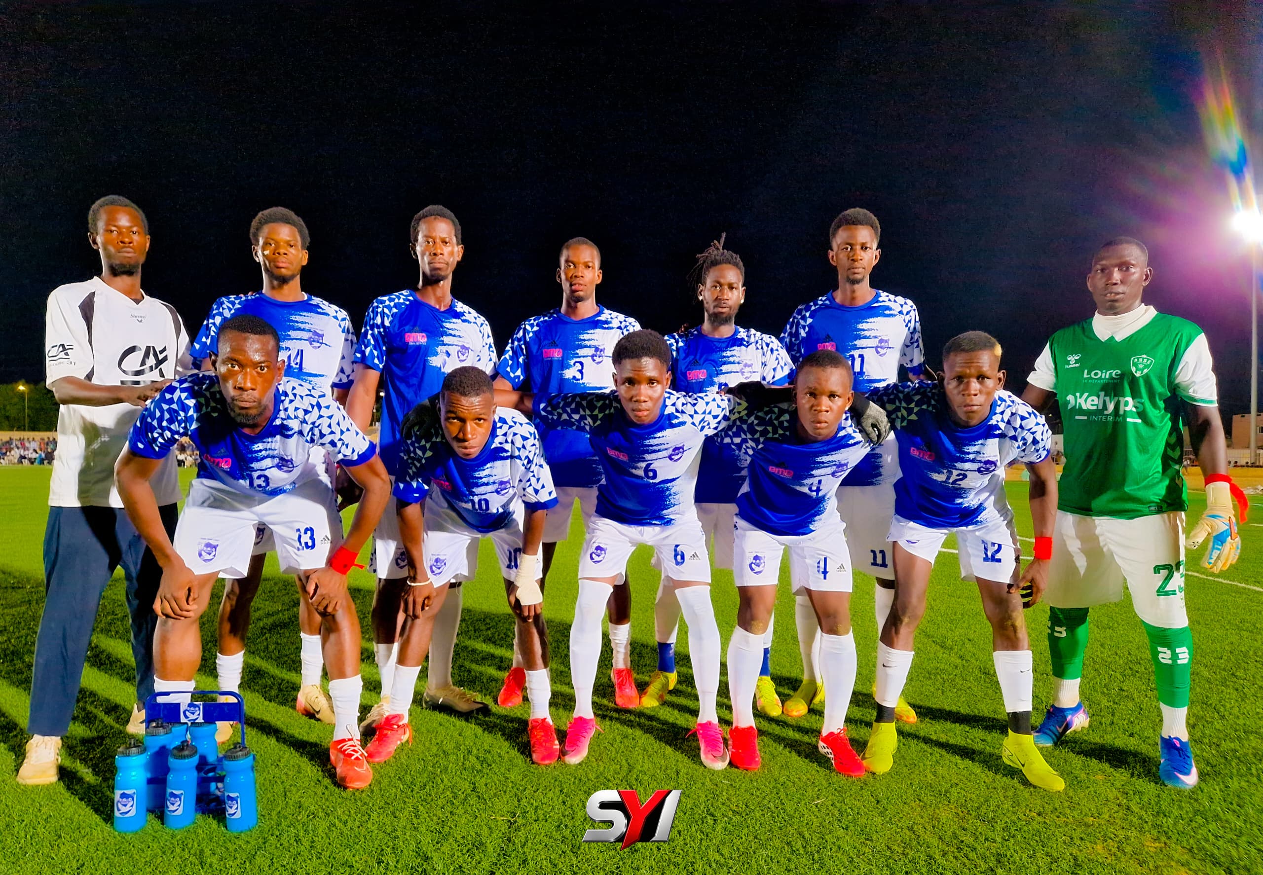 Coupe du Maire de Podor : Deggo élimine Dialtabés, à l&rsquo;issue des tirs au but (3-2)