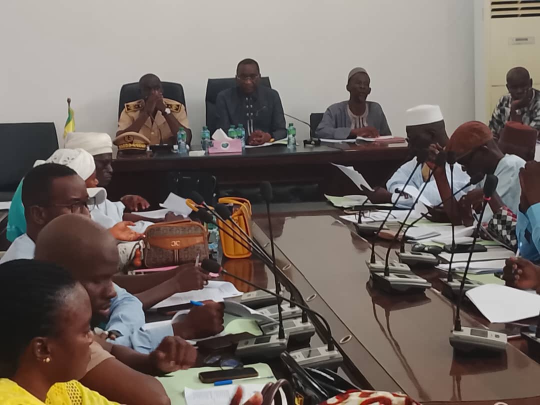 COLLECTIVITÉS TERRITORIALES / BUDGET – Podor : l&rsquo;État alloué plus de 105 millions de CFA supplémentaires au budget encours au profit des secteurs sociaux