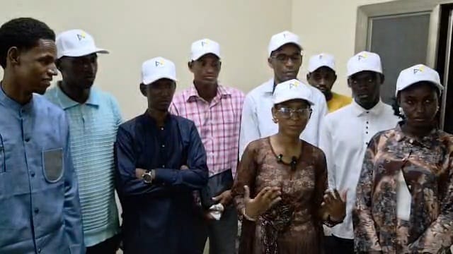 Journée de réflexion des Jeunes du Mouvement N.A.FO.RE:  » Rôle et responsabilité des jeunes dans le développement territorial »
