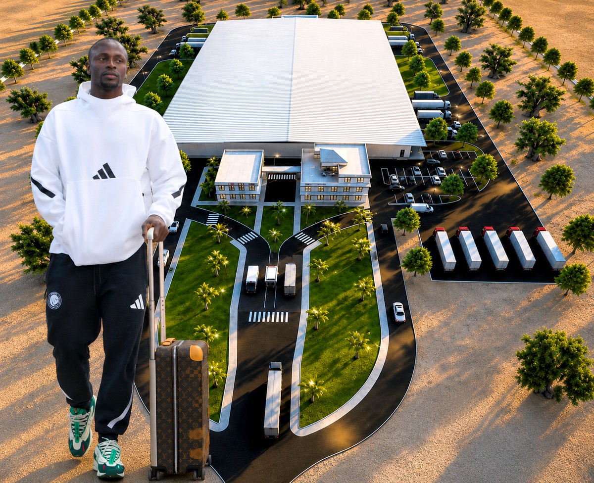 Bambali : Laissons Sadio Mané investir, produire et créer des emplois